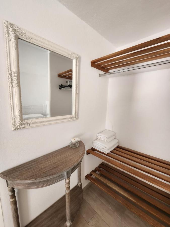 Mykonian Rooms Mykonos Town Buitenkant foto